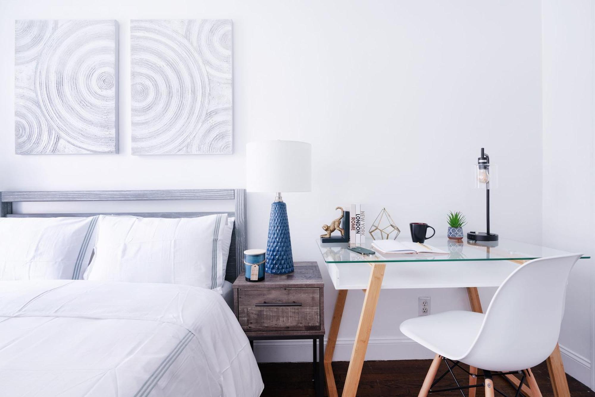 1435-3-3 Bedrooms 2bath W D Prime Upper East * Nova York