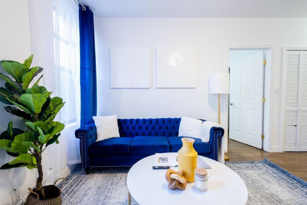 1435-2 3 Bedrooms 2bath W D Ues New York