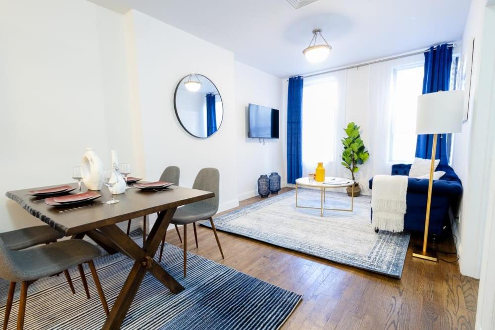 Apartment 1435-2 3 Bedrooms 2bath W D Ues New York