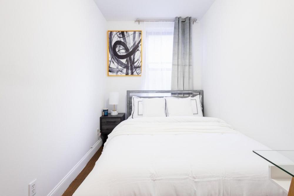 1435-2 3 Bedrooms 2bath W D Ues Apartment New York