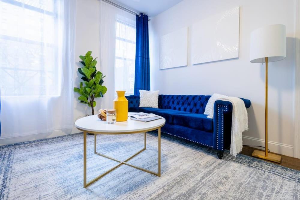 1435-2 3 Bedrooms 2bath W D Ues New York