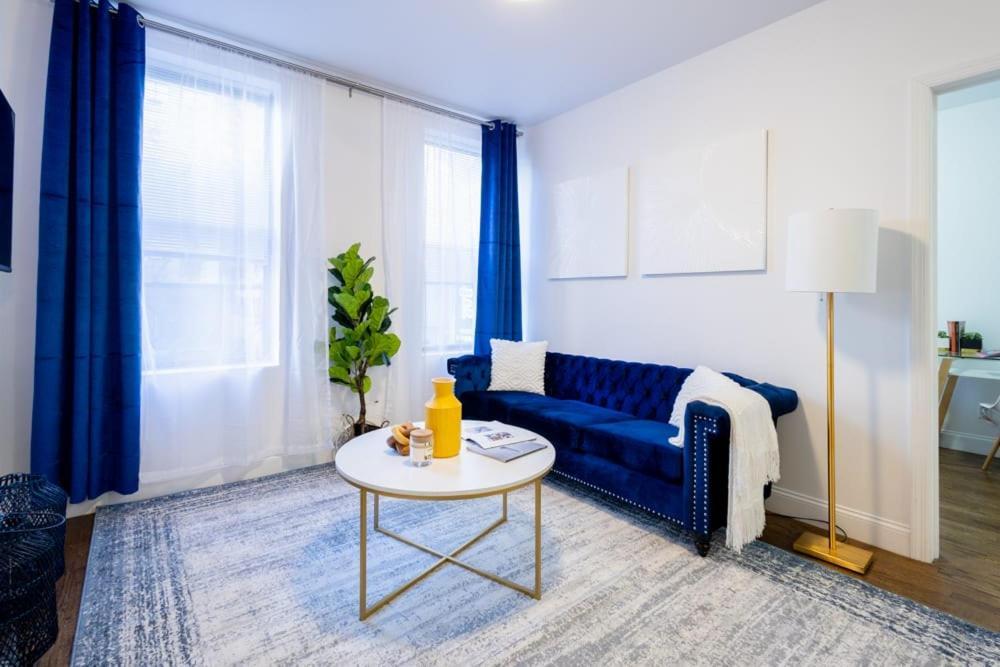 Apartment 1435-2 3 Bedrooms 2bath W D Ues New York
