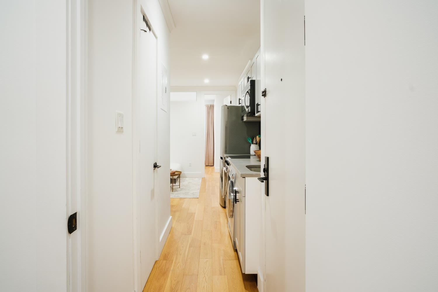 1288-4r Newly Furnished Prime Ues 2br Appartement *