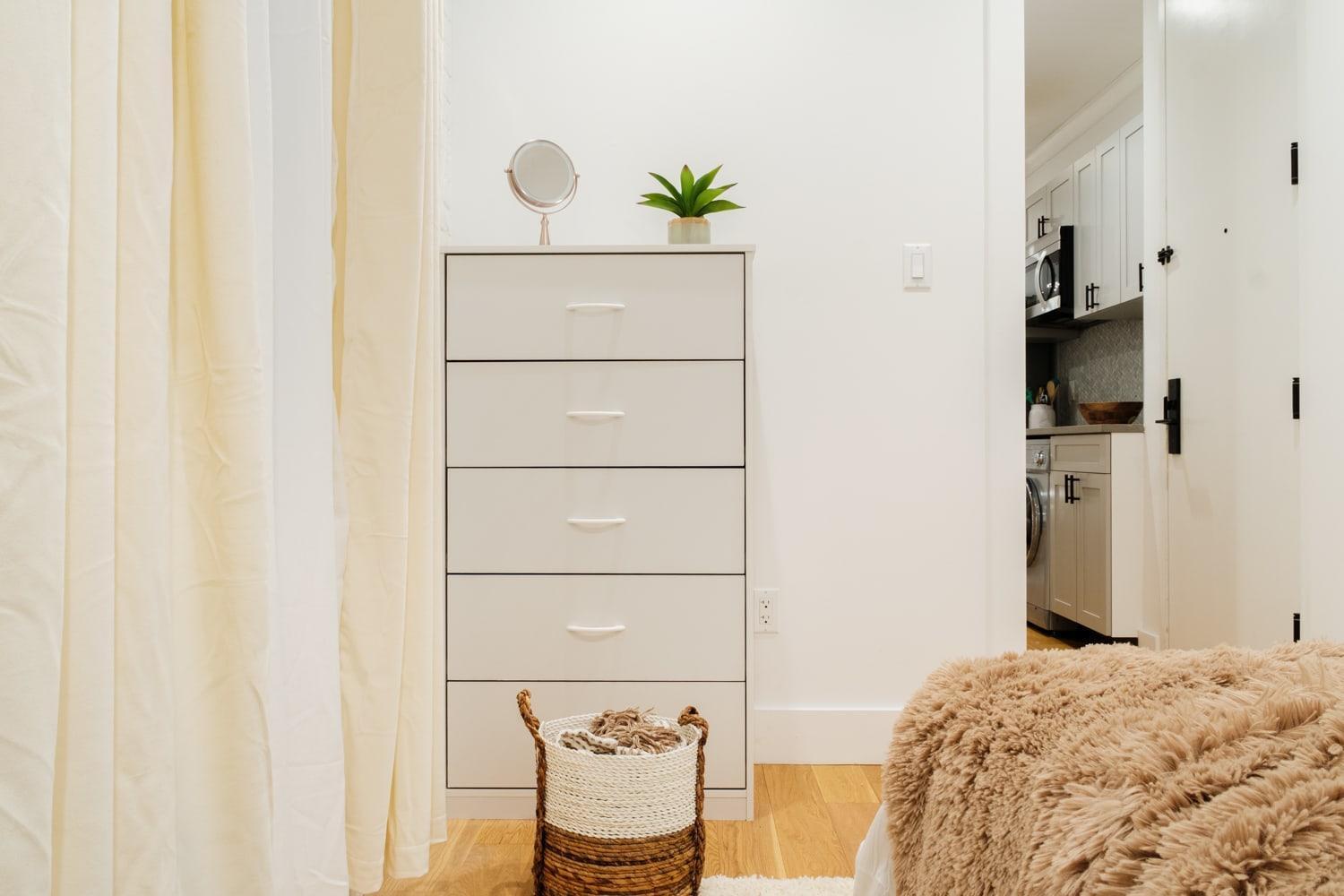Appartement 1288-4r Newly Furnished Prime Ues 2br