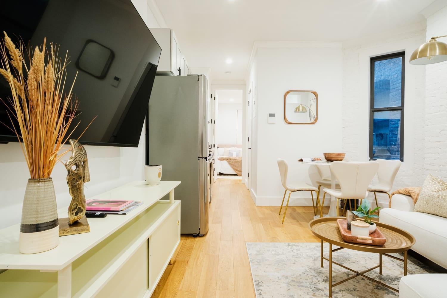 Appartement 1288-4r Newly Furnished Prime Ues 2br *