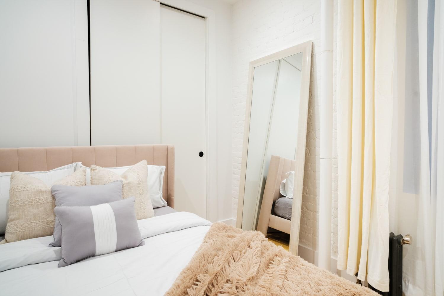 Appartement 1288-4r Newly Furnished Prime Ues 2br New York