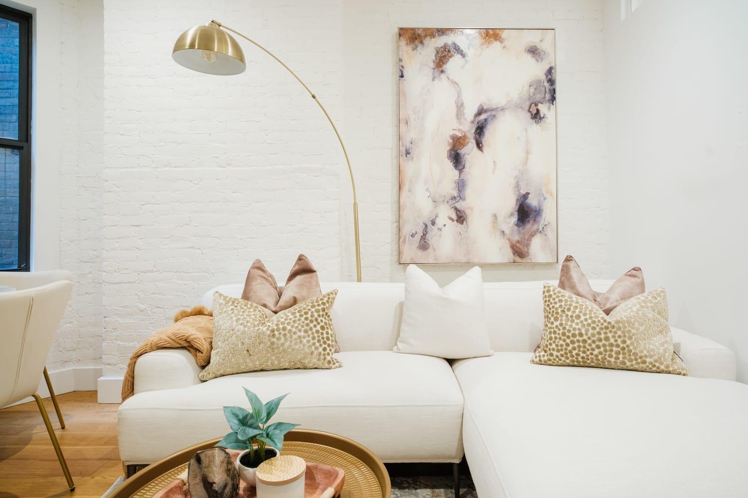 Appartement 1288-4r Newly Furnished Prime Ues 2br New York