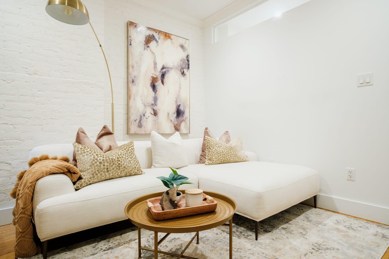 Appartement 1288-4r Newly Furnished Prime Ues 2br *