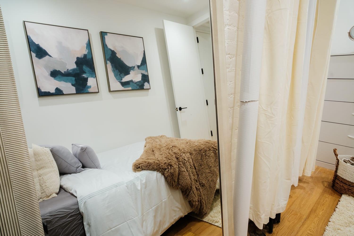 Appartement 1288-4r Newly Furnished Prime Ues 2br