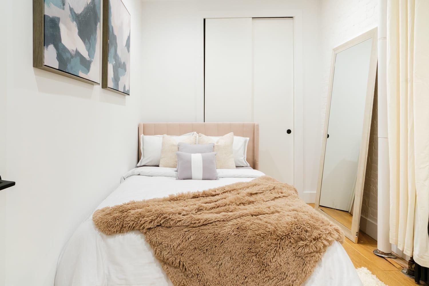 Appartement 1288-4r Newly Furnished Prime Ues 2br