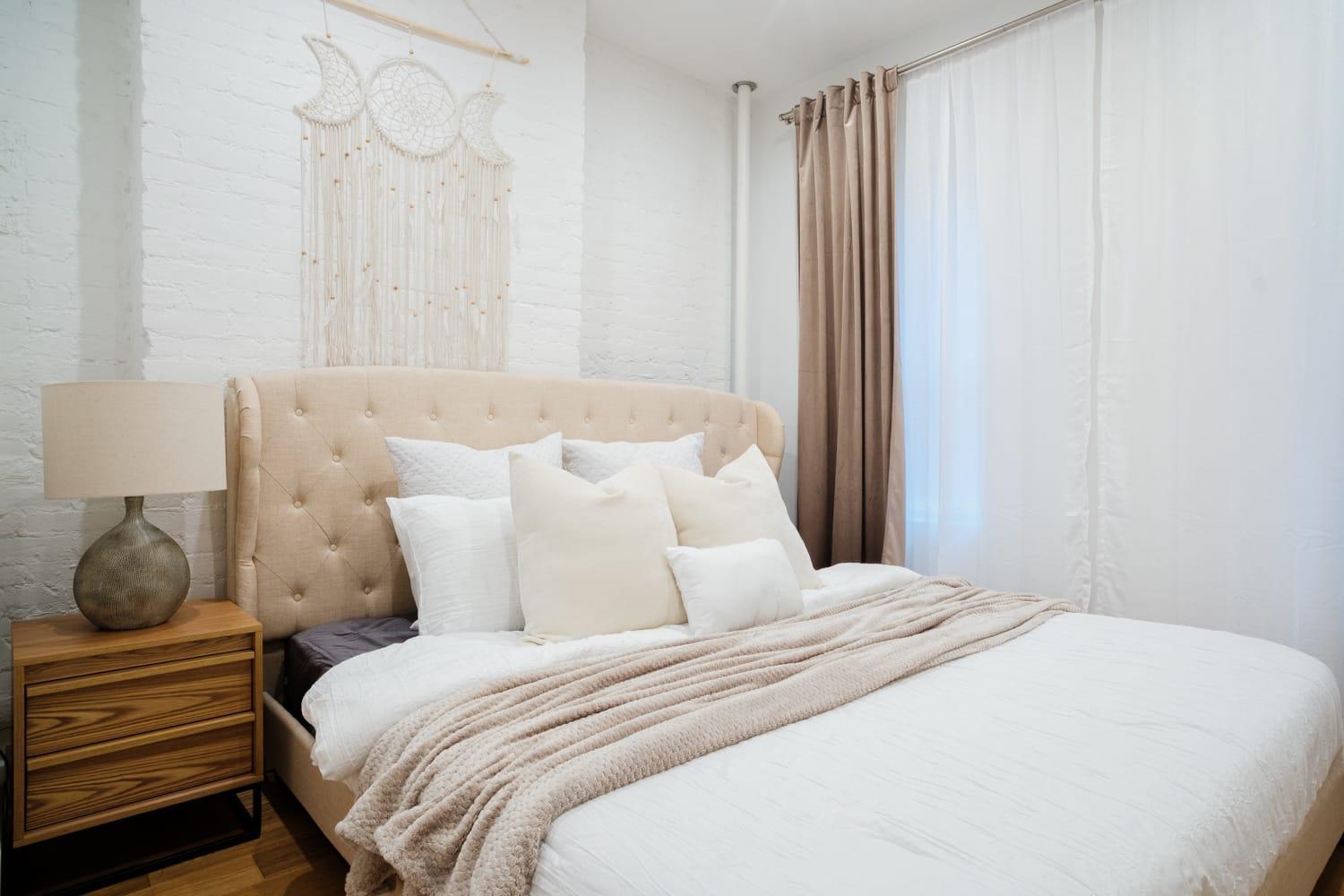 Appartement 1288-4r Newly Furnished Prime Ues 2br *