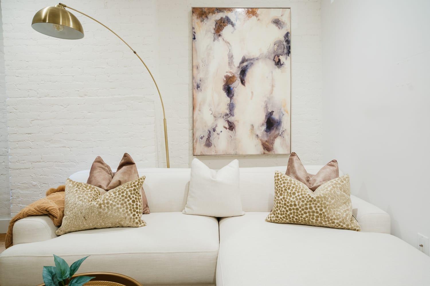 Appartement 1288-4r Newly Furnished Prime Ues 2br *