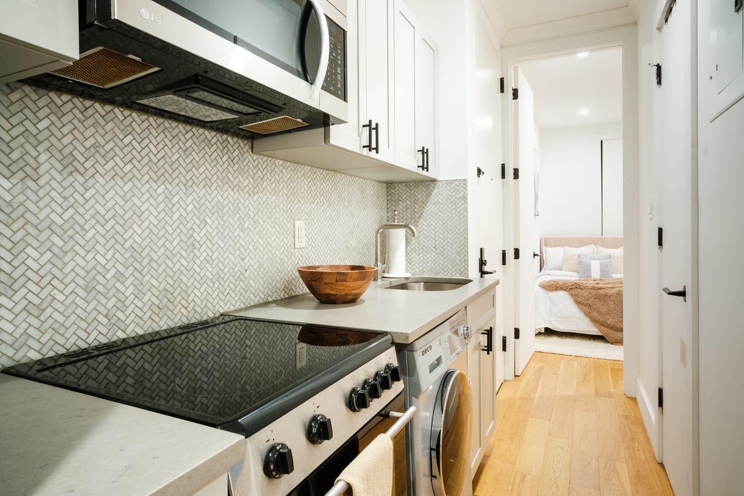 1288-4r Newly Furnished Prime Ues 2br Appartement *