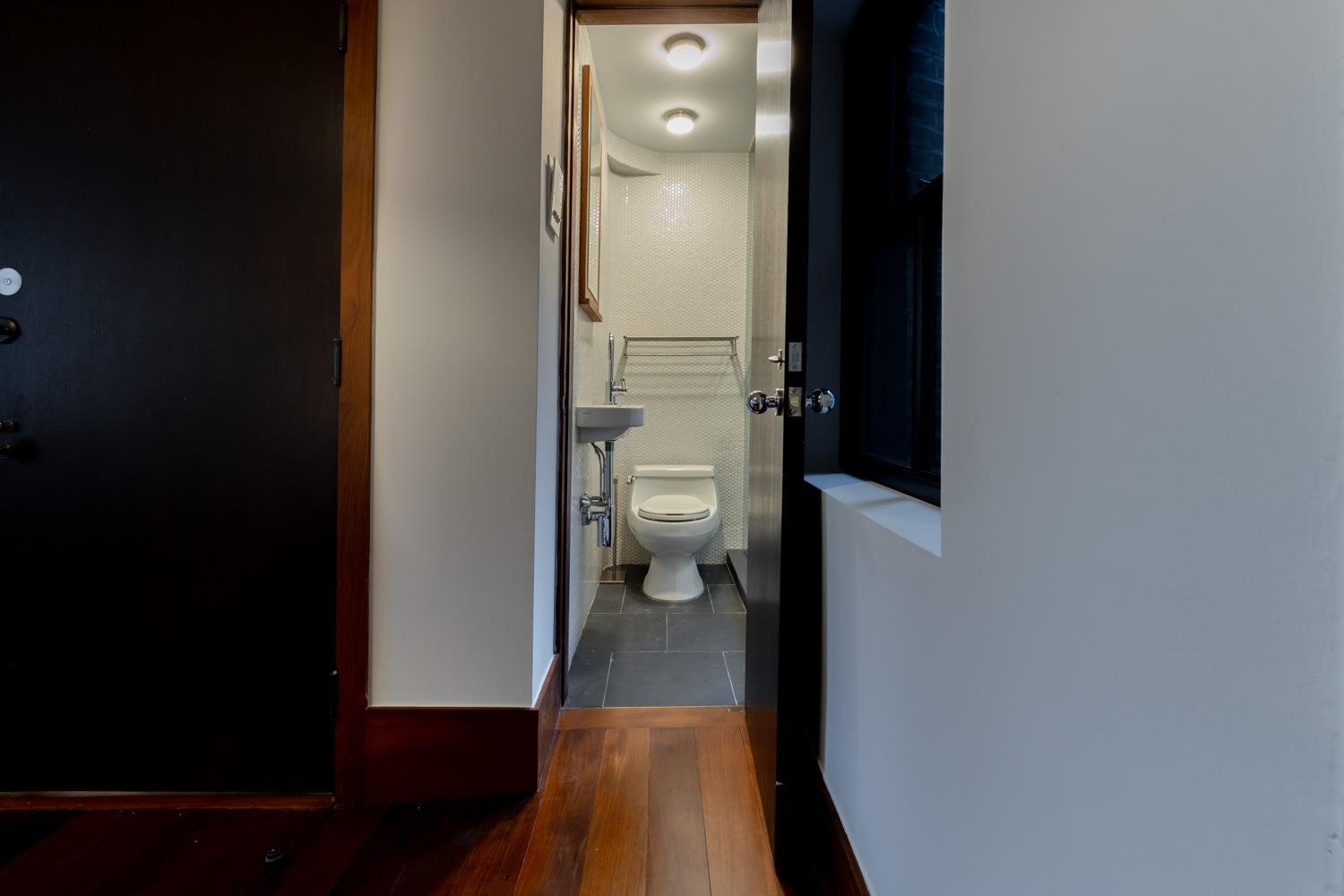 Apartamento E10-3 3br Designer Townhouse *