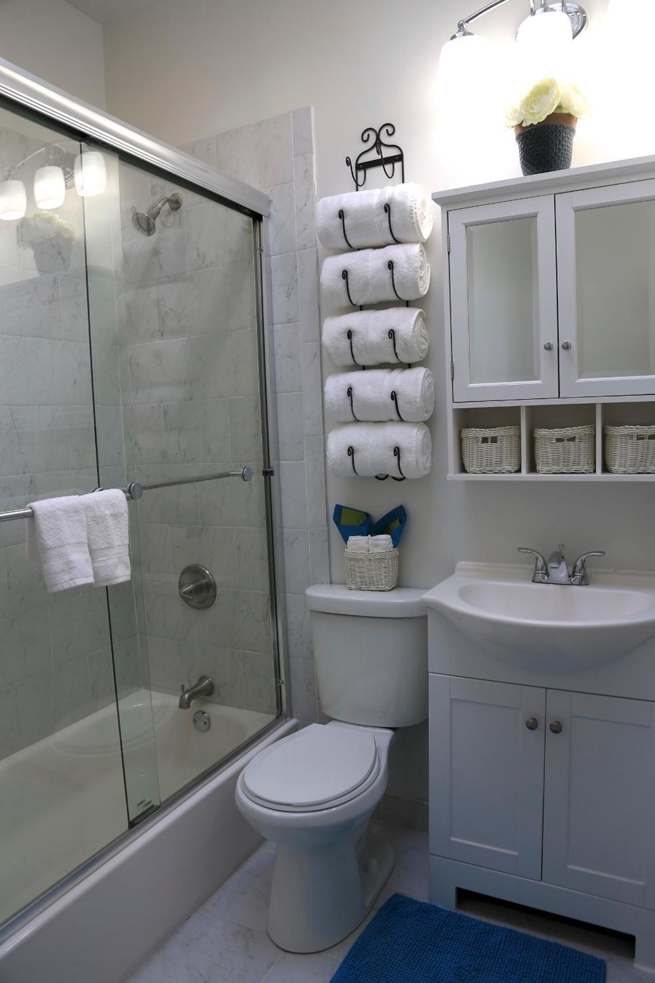 Apartamento The Harlem Getaway