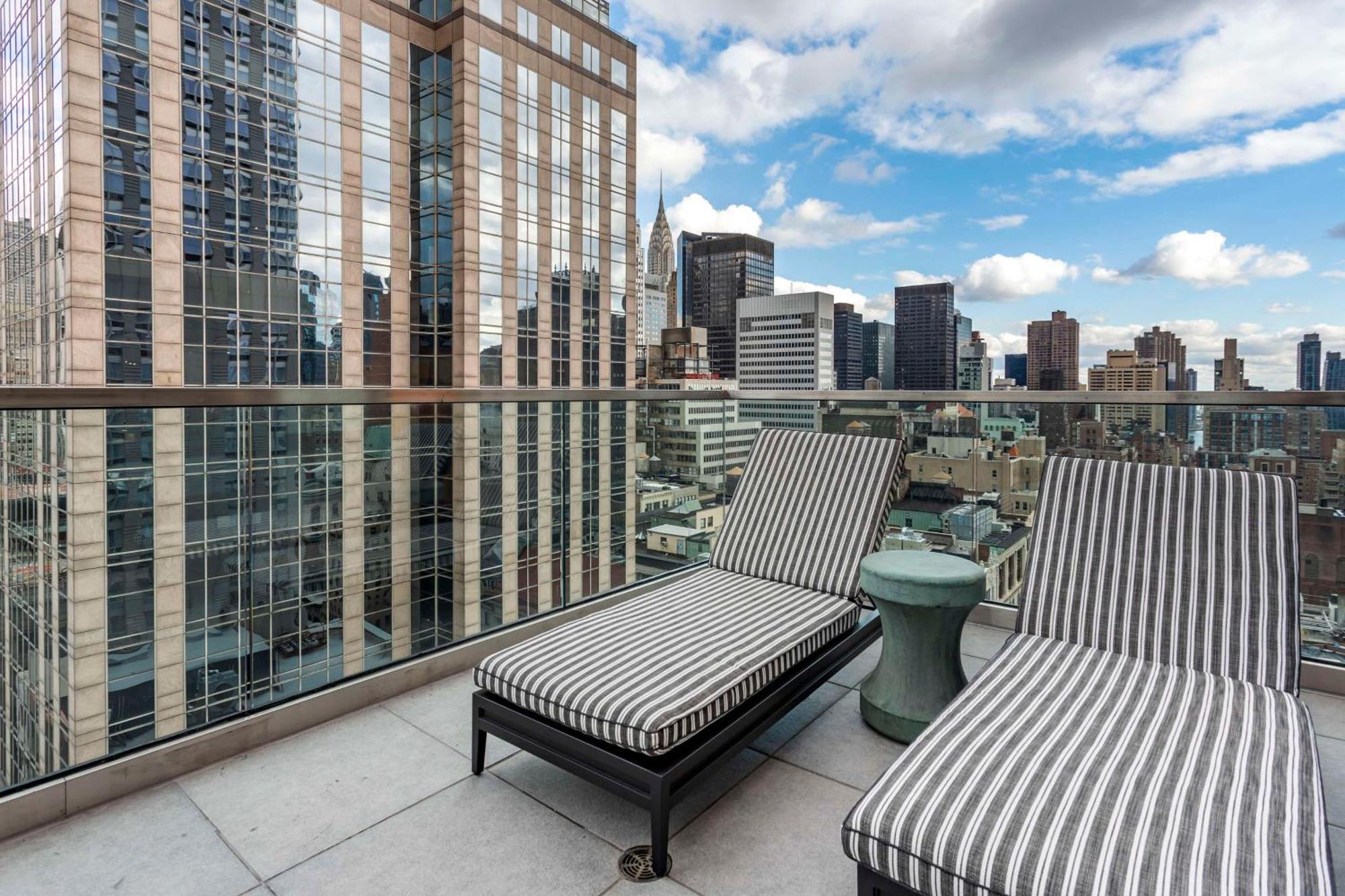 The Draper New York, Tapestry Collection By Hilton 3*