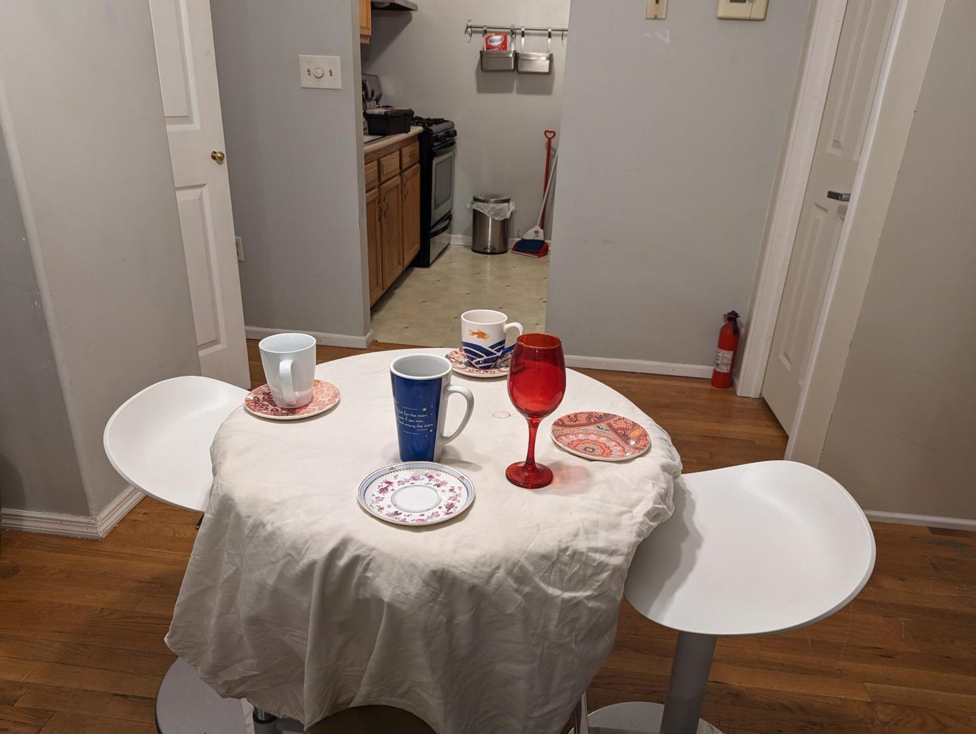 Privatunterkunft Central And Affordable Williamsburg Private Bedroom Close To Subway
