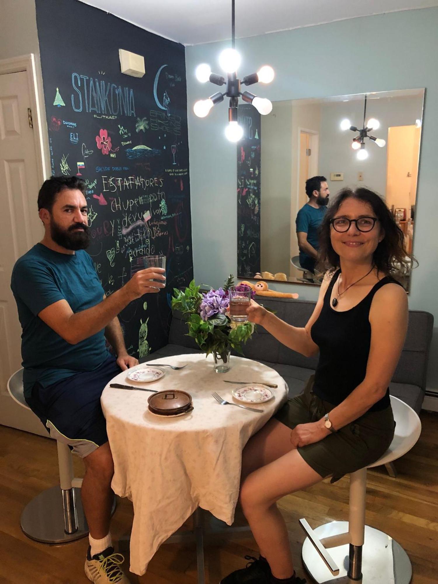 Central And Affordable Williamsburg Private Bedroom Close To Subway Homestay New York City