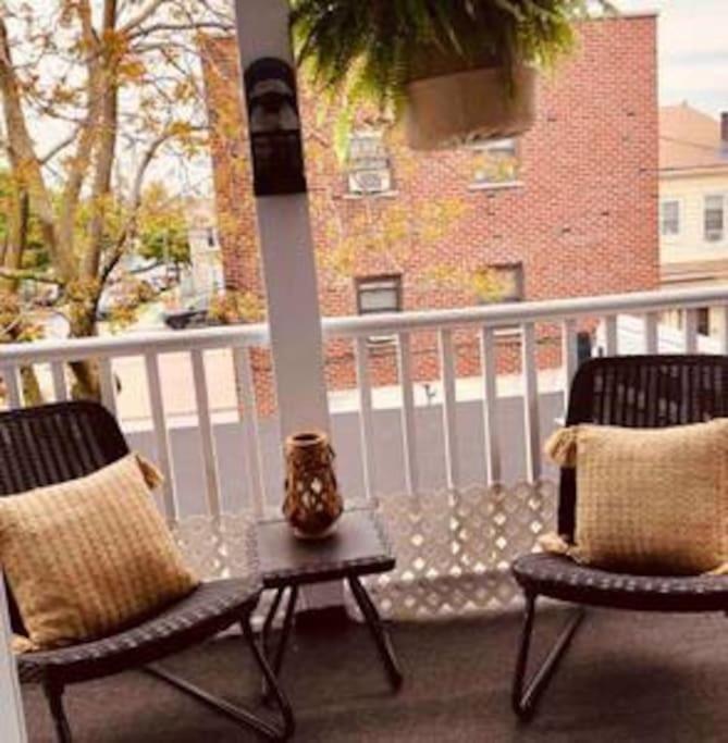Apartamento Private In Townhouse W 2 Baths Fq Beds 1-3ppl *