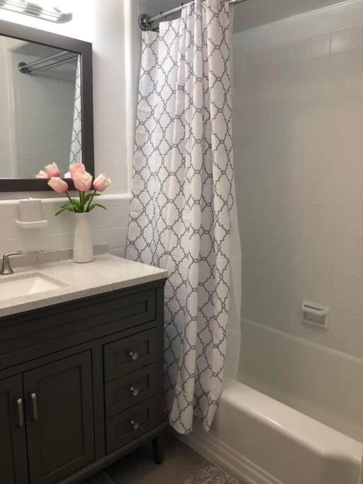 Apartamento Private In Townhouse W 2 Baths Fq Beds 1-3ppl Nueva York