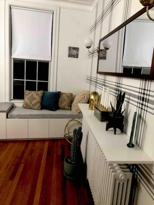 Apartamento Private In Townhouse W 2 Baths Fq Beds 1-3ppl *