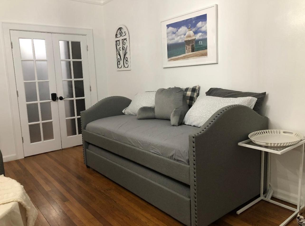Private In Townhouse W 2 Baths Fq Beds 1-3ppl Nueva York