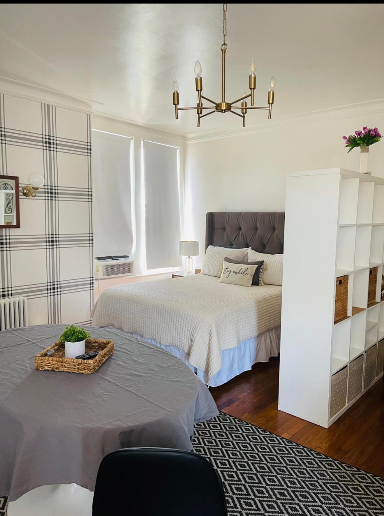 Private In Townhouse W 2 Baths Fq Beds 1-3ppl Apartamento *