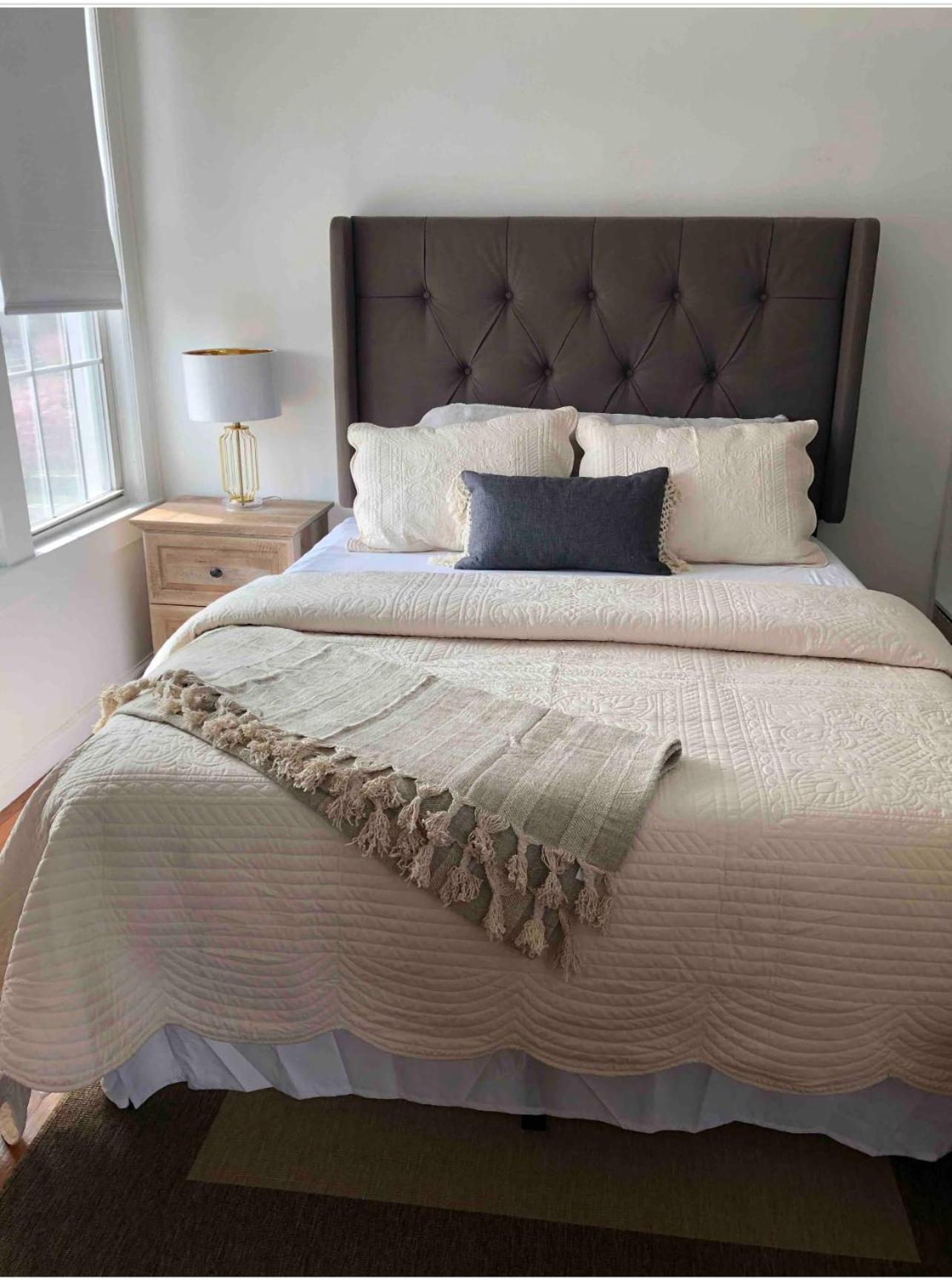 Apartamento Private In Townhouse W 2 Baths Fq Beds 1-3ppl Nueva York