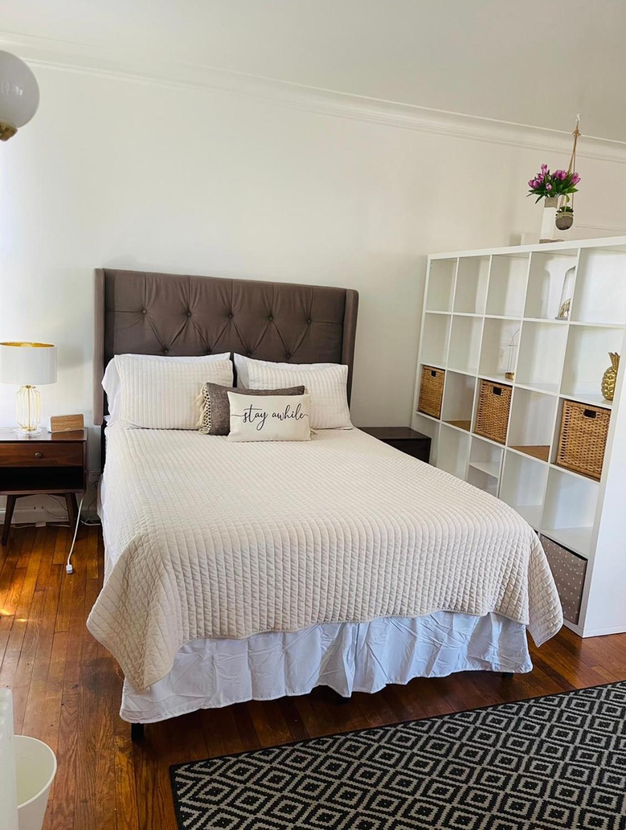 Private In Townhouse W 2 Baths Fq Beds 1-3ppl Nueva York