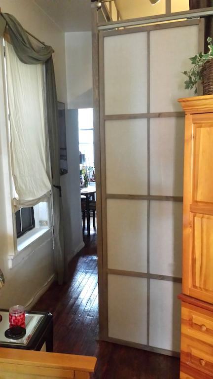 East Village Homestay New York