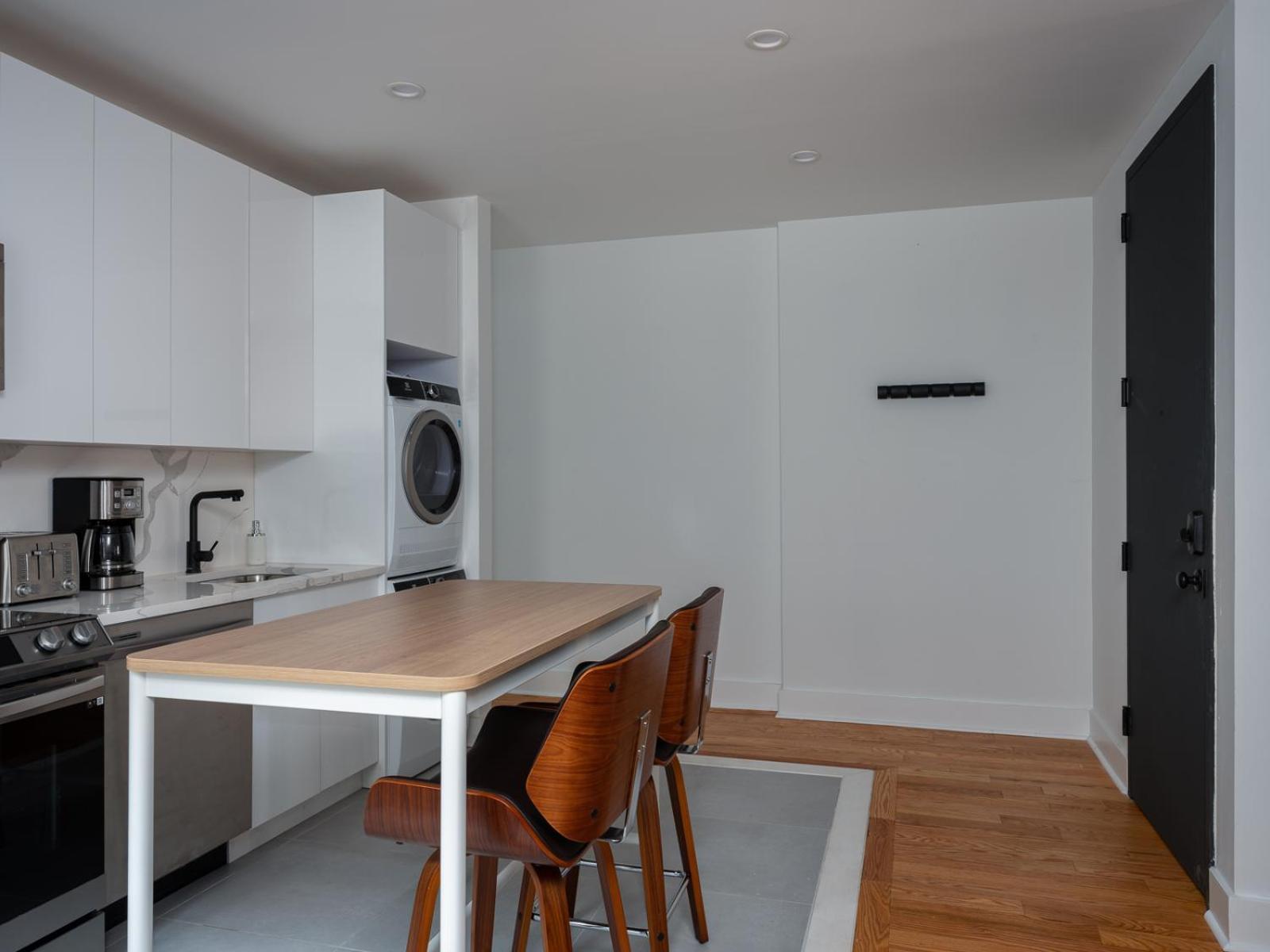 Three Bedroom Brooklynite Suite! Appartement New York