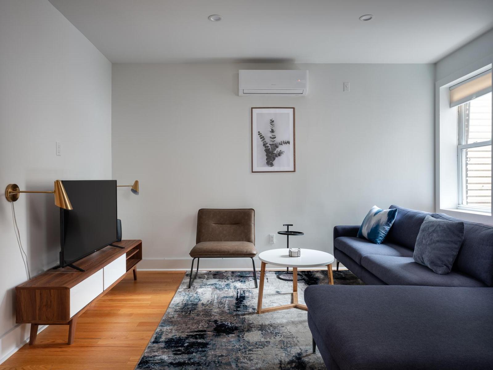 Appartement Three Bedroom Brooklynite Suite! New York