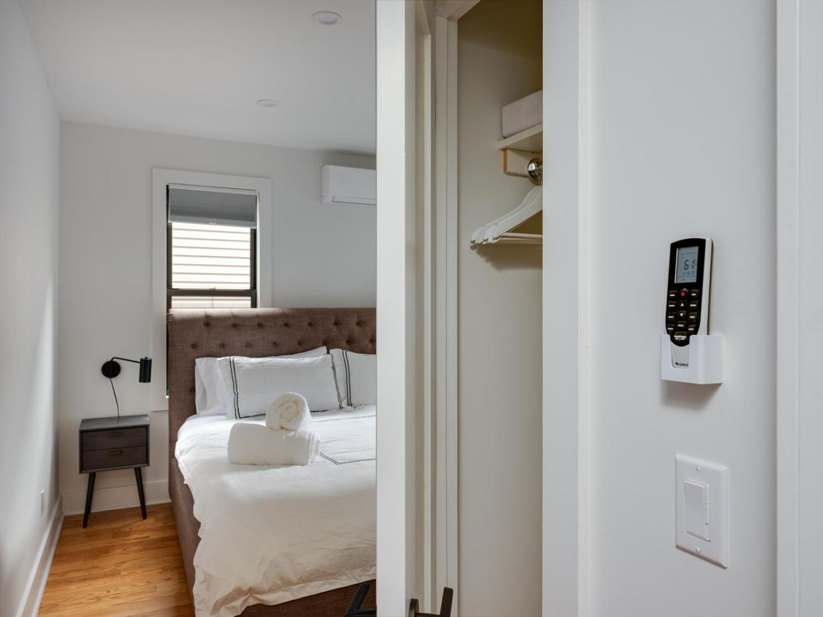 Appartement Three Bedroom Brooklynite Suite!