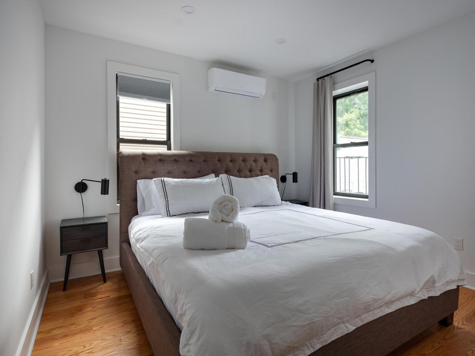 Three Bedroom Brooklynite Suite! Appartement New York