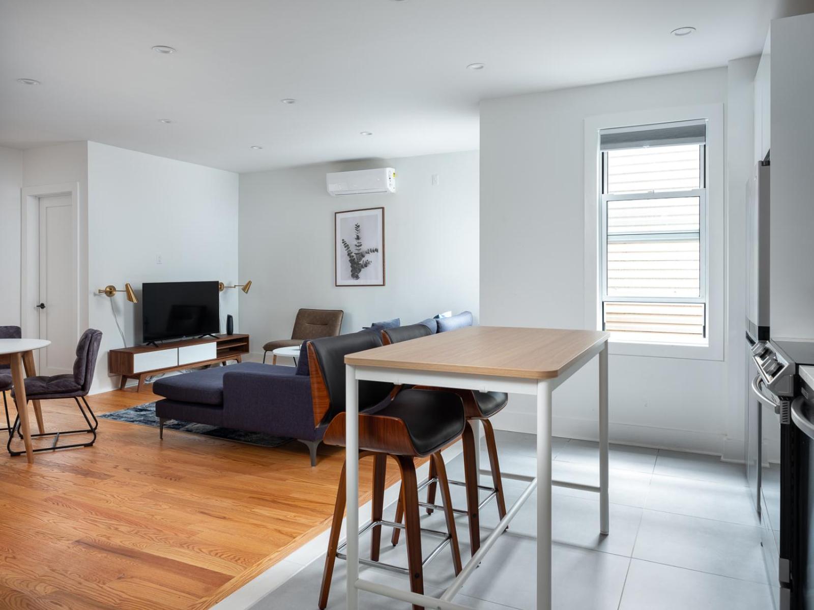 Three Bedroom Brooklynite Suite! Appartement