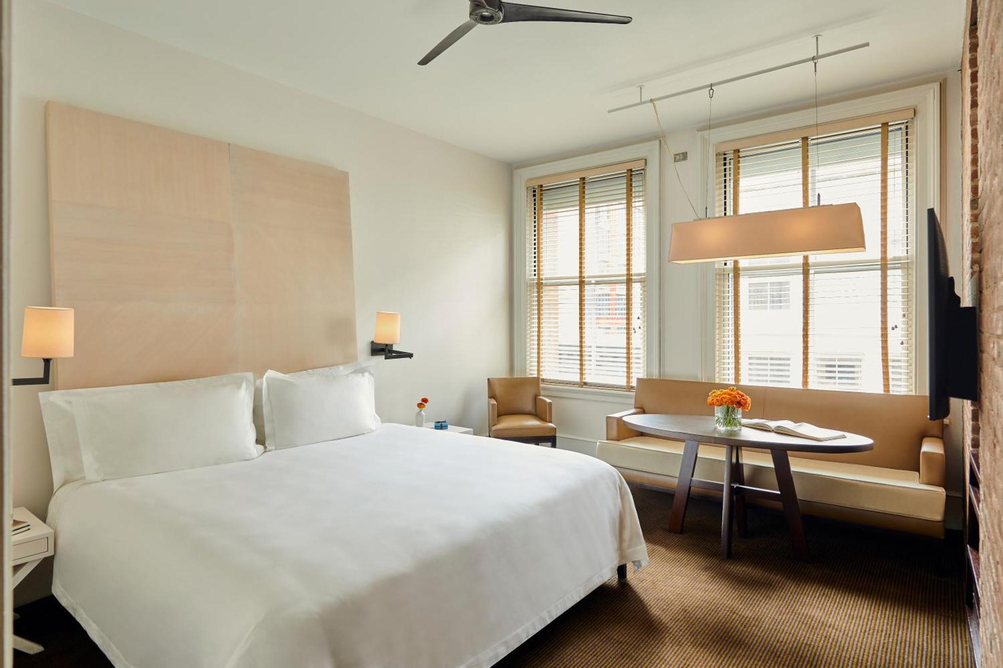 Hotel The Mercer Nueva York