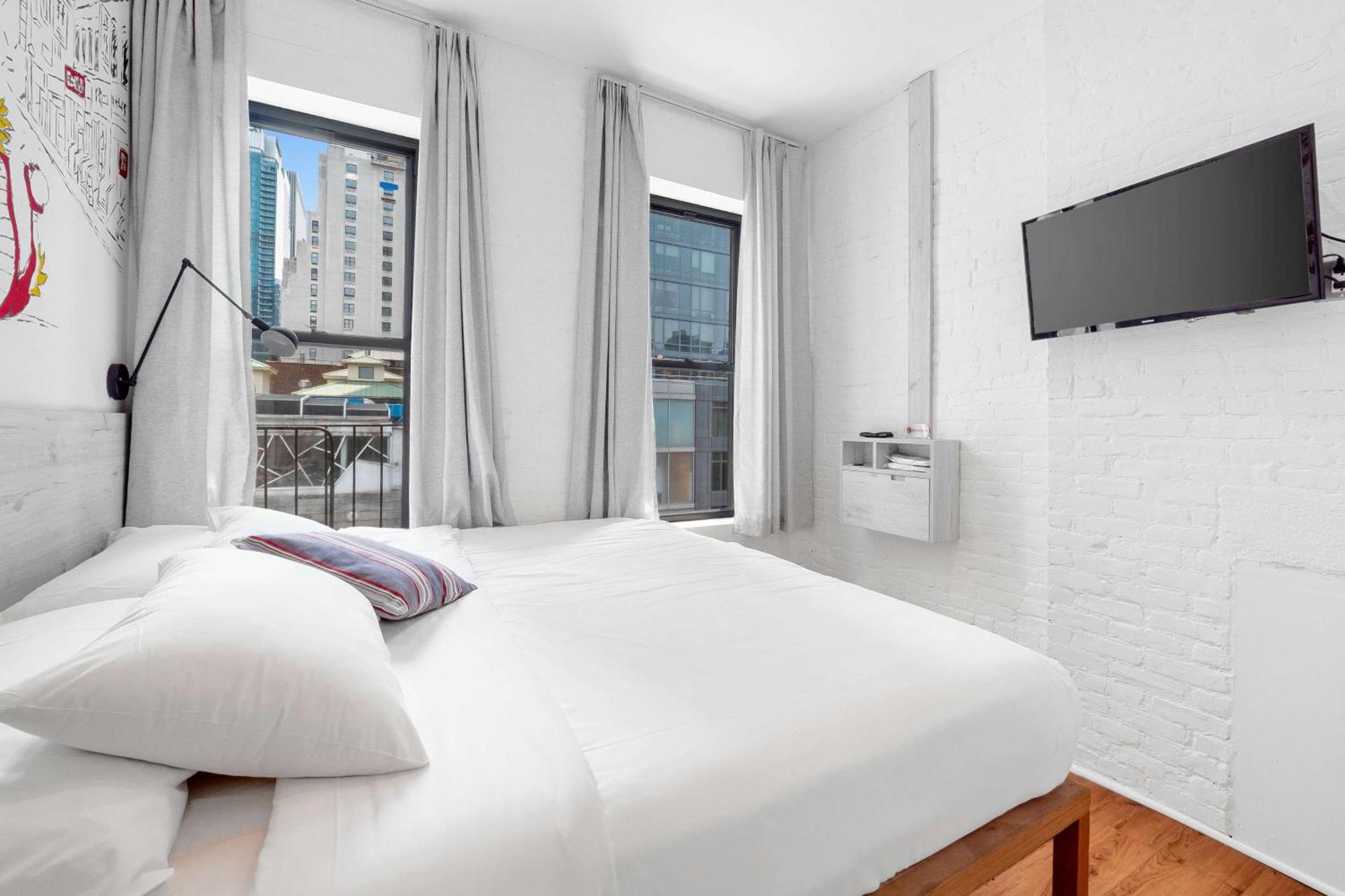 Behome By Luxurban 3* Nueva York