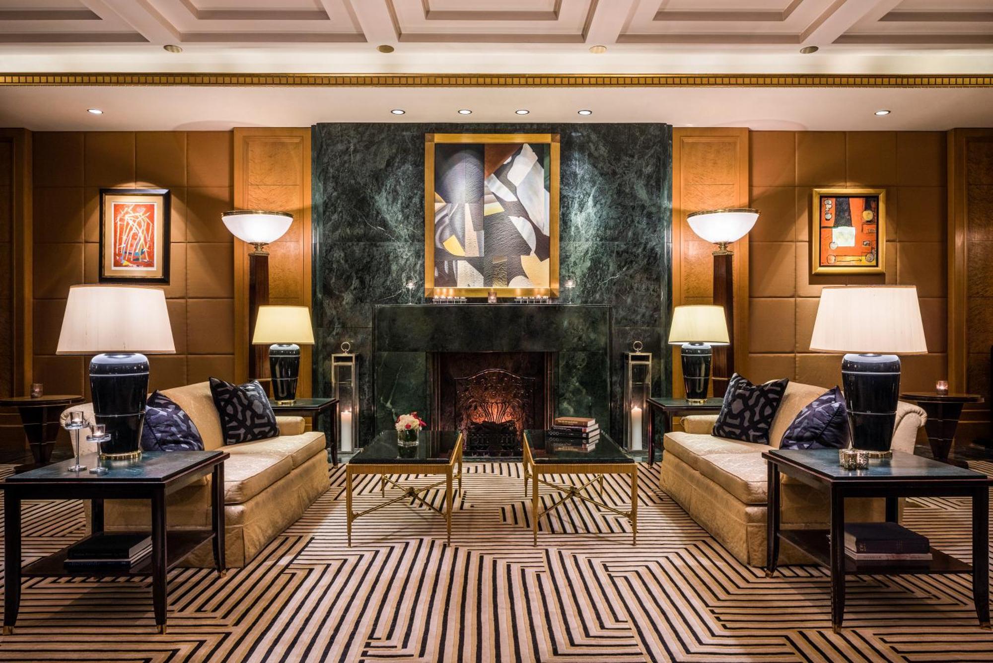 Sofitel New York City