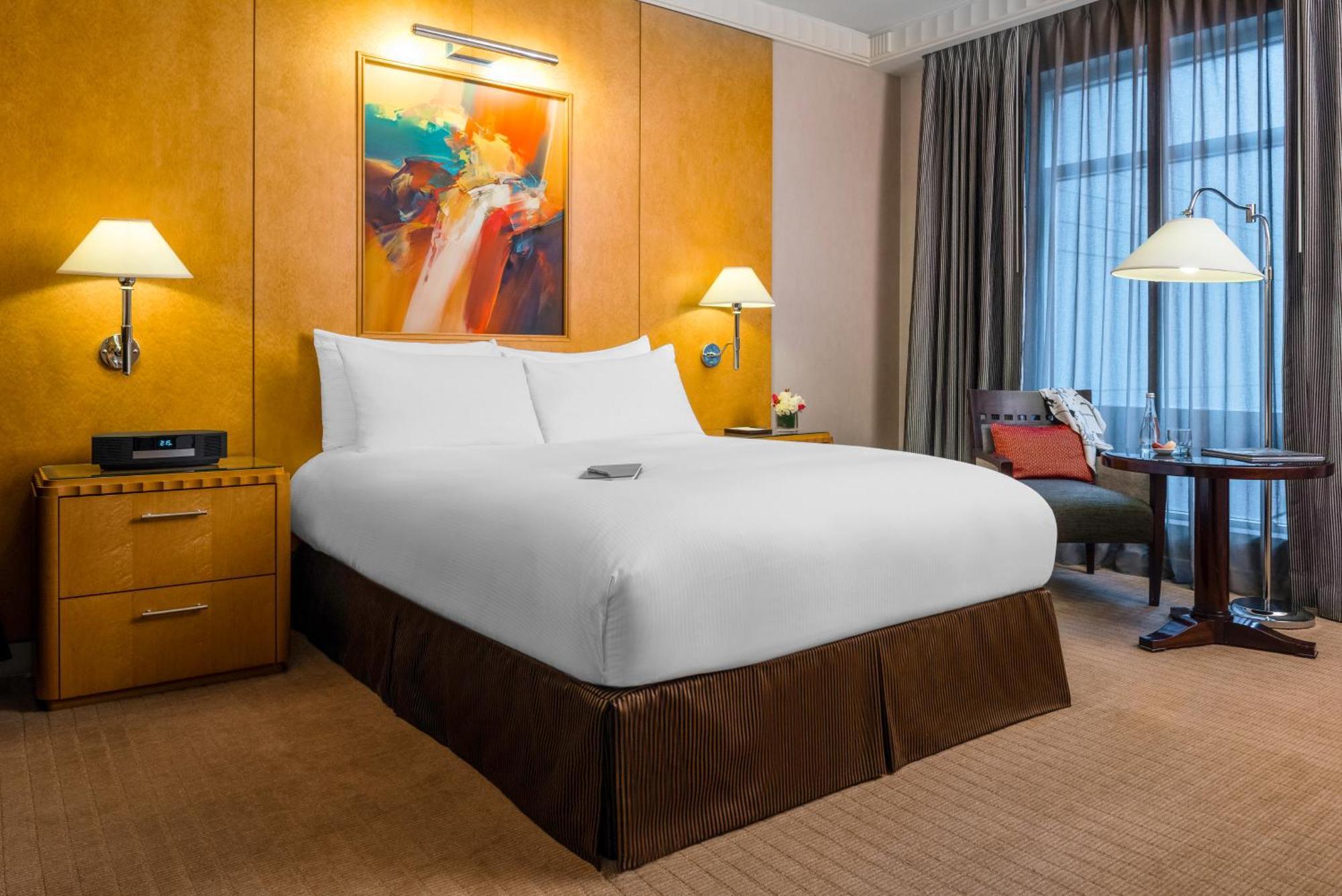 Sofitel New York City