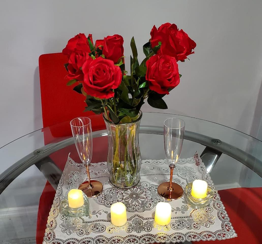 Lovely 2 Bedroom With 2 Entrance And Parking * Nueva York