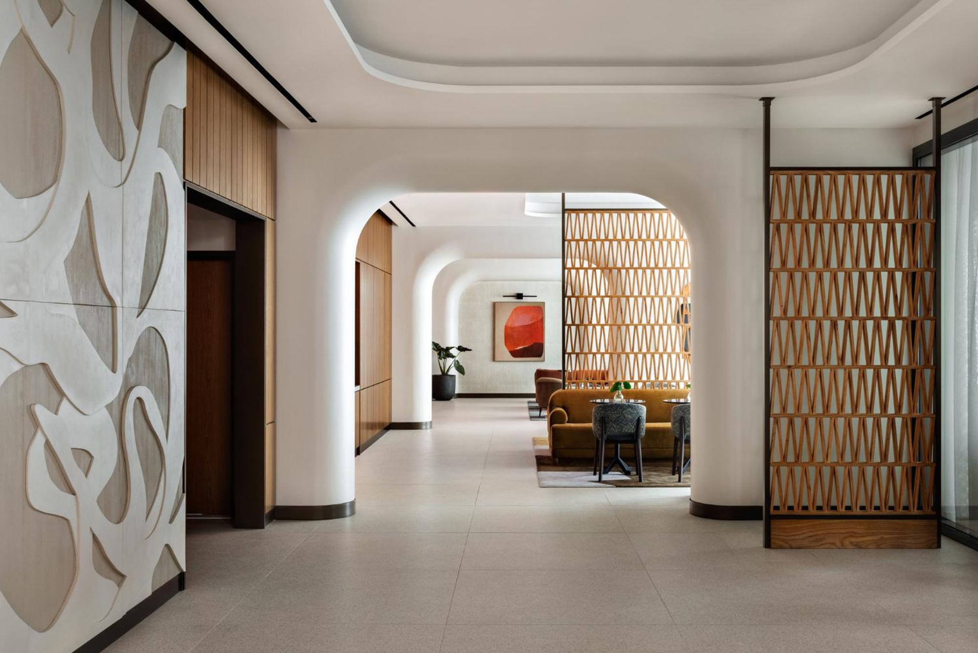 Kimpton Theta - Times Square By Ihg 5* New York City