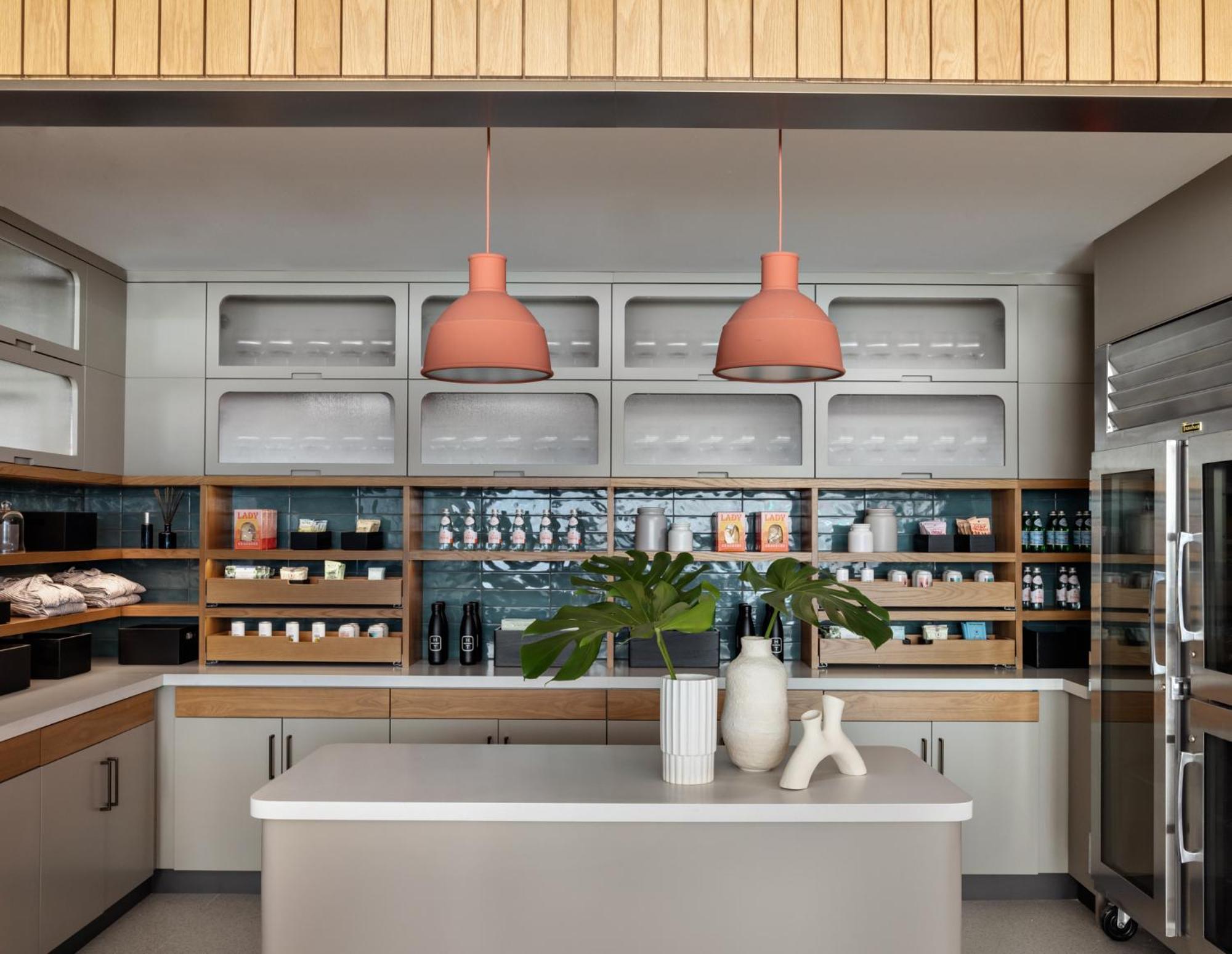Kimpton Theta - Times Square By Ihg 5* New York City