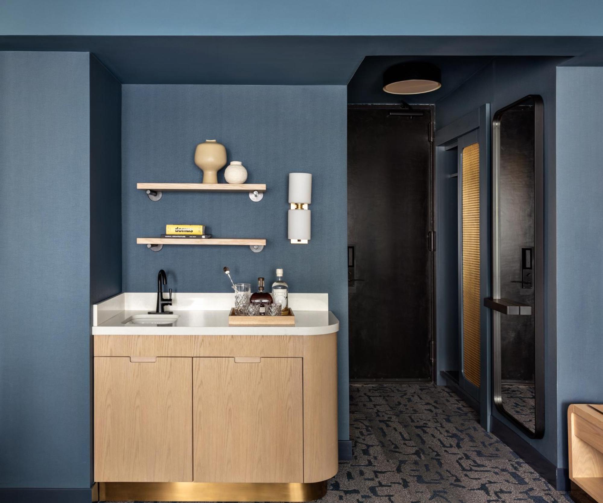 Kimpton Theta - Times Square By Ihg New York City