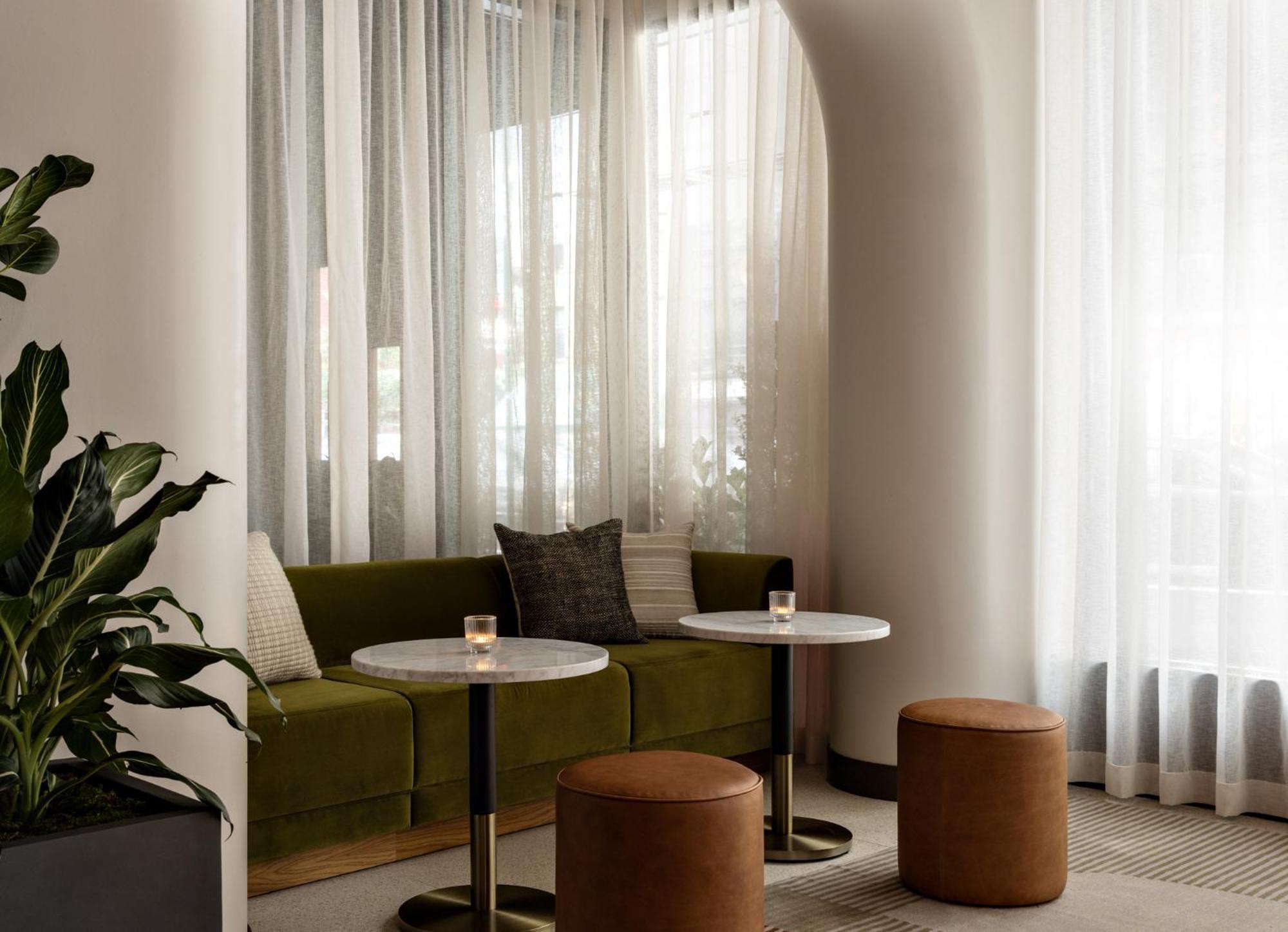 Kimpton Theta - Times Square By Ihg Hotel New York City