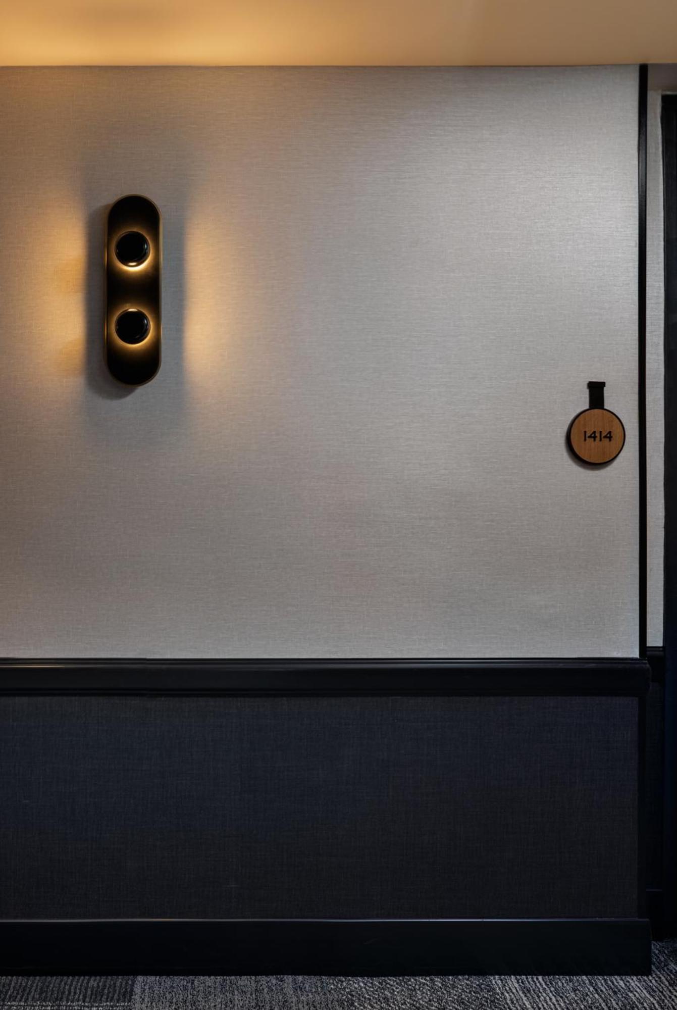 Hotel Kimpton Theta - Times Square By Ihg New York City