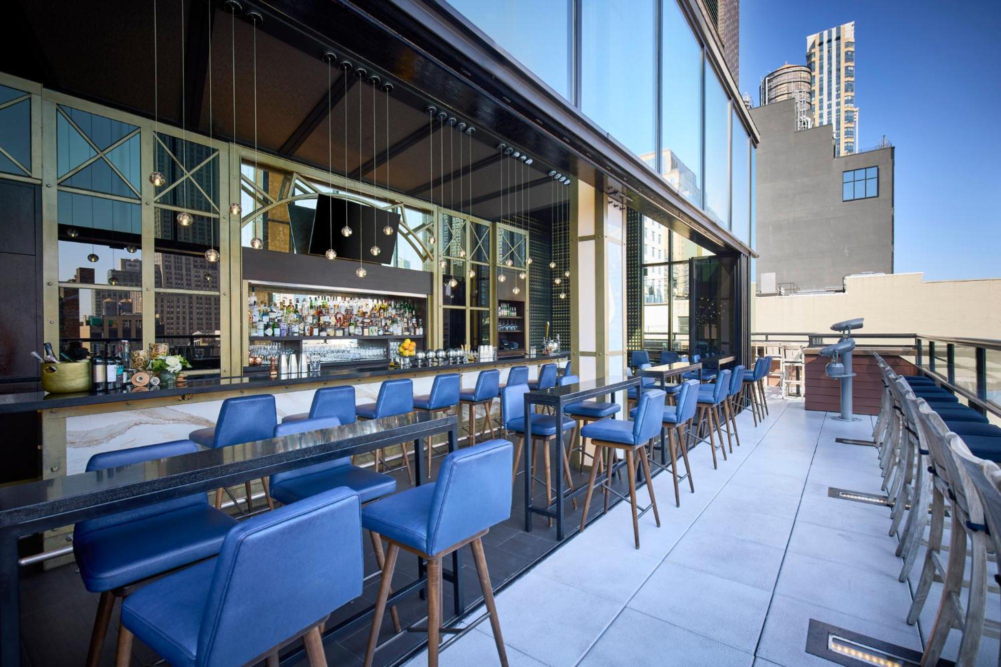 Archer Hotel Nueva York