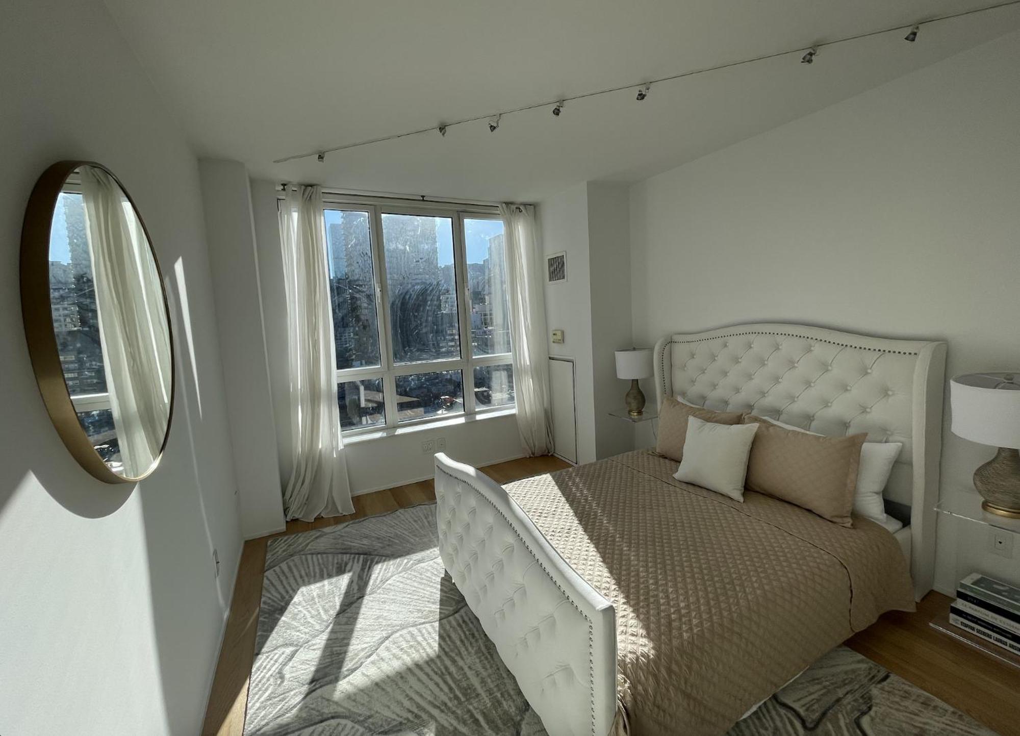 Appart hôtel Stunning Views Of Manhattan *