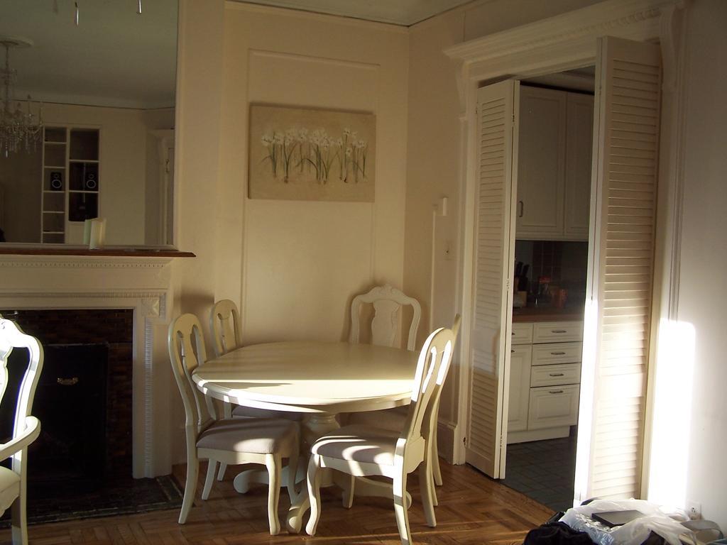 Appartement Brownstone Bed And No Breakfast *