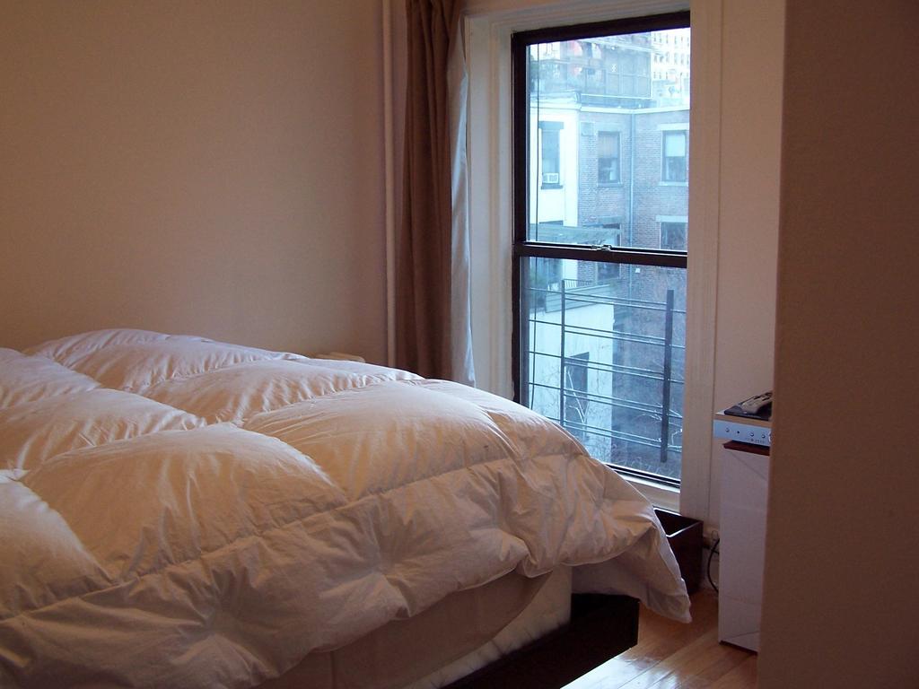 Brownstone Bed And No Breakfast Appartement *