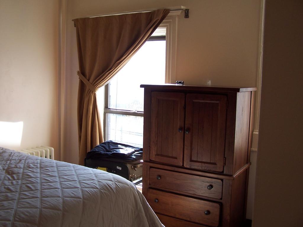 Appartement Brownstone Bed And No Breakfast *